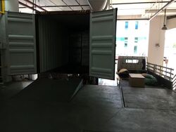 Pantech Business Hub (D5), Factory #577731771